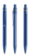prodir QS50 Stone PQS Push Kugelschreiber