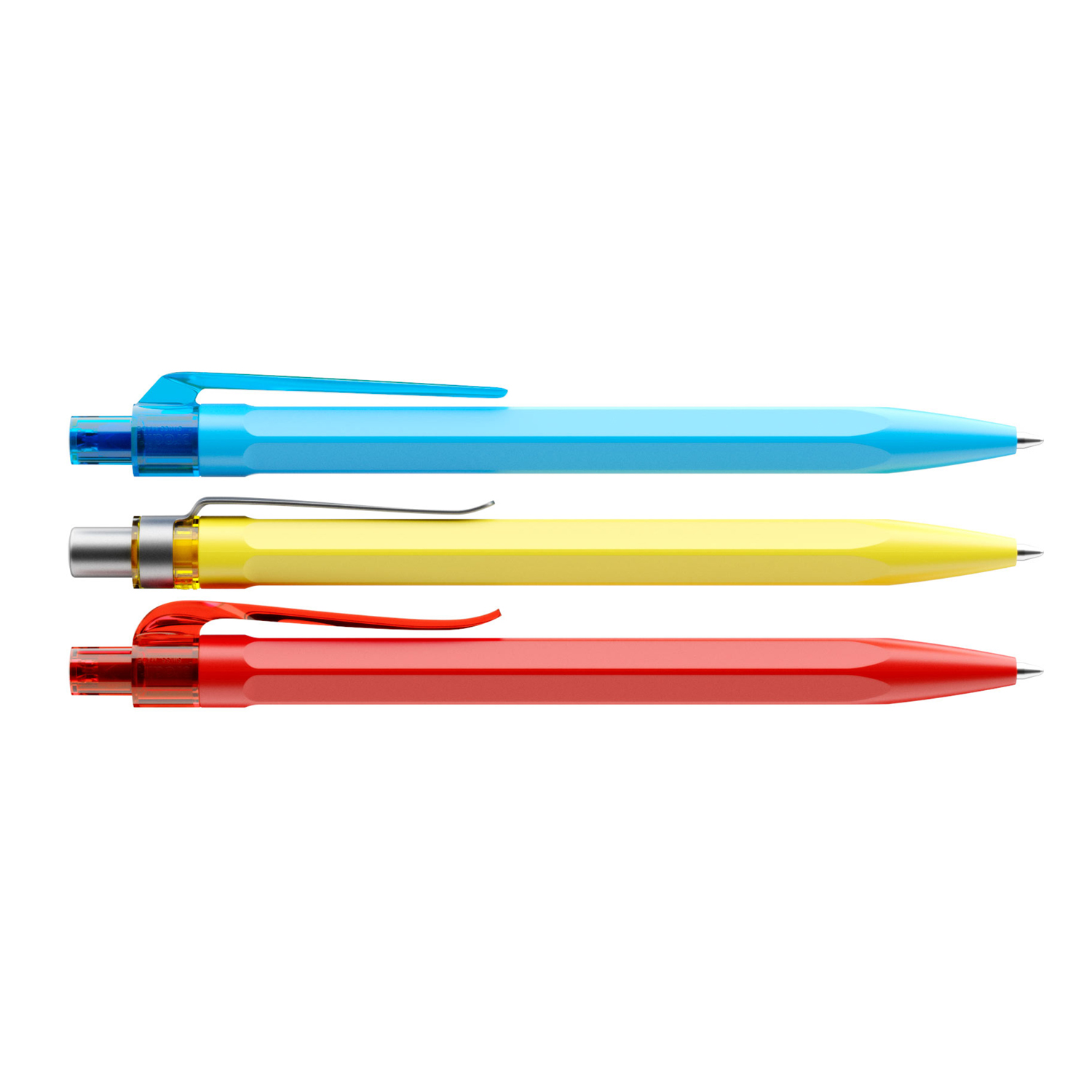prodir QS50 Soft Touch PRP+PRT Push Kugelschreiber