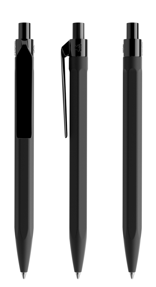 prodir QS50 Soft Touch PRP+PRT Push Kugelschreiber