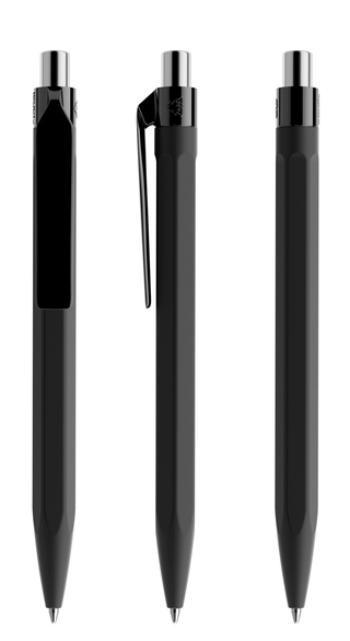 prodir QS50 Soft Touch PRP+PRT C Push Kugelschreiber