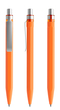 prodir QS50 Soft Touch PRS Push Kugelschreiber