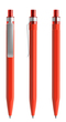 prodir QS50 Soft Touch PRS Push Kugelschreiber