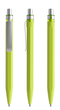 prodir QS50 Soft Touch PRS Push Kugelschreiber