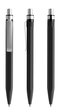 prodir QS50 Soft Touch PRS Push Kugelschreiber
