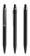 prodir QS50 Soft Touch PRS Push Kugelschreiber