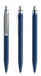 prodir QS50 Soft Touch PRS S Push Kugelschreiber