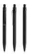 prodir QS50 Soft Touch PRS S Push Kugelschreiber