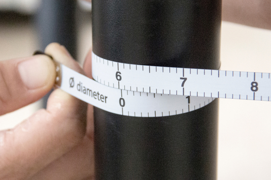 Diameter