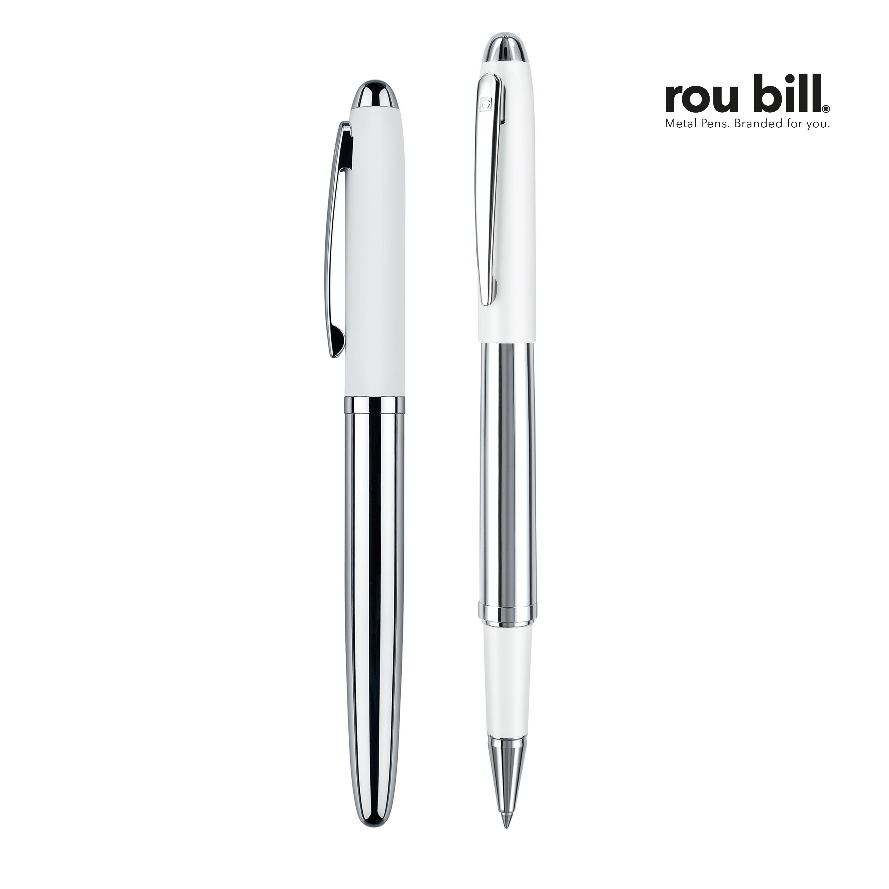 roubill Nautic  Rollerball
