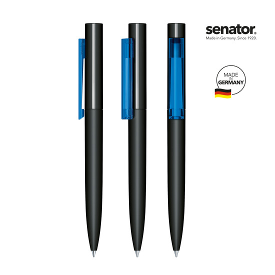 senator Headliner  Soft Touch  Drehkugelschreiber