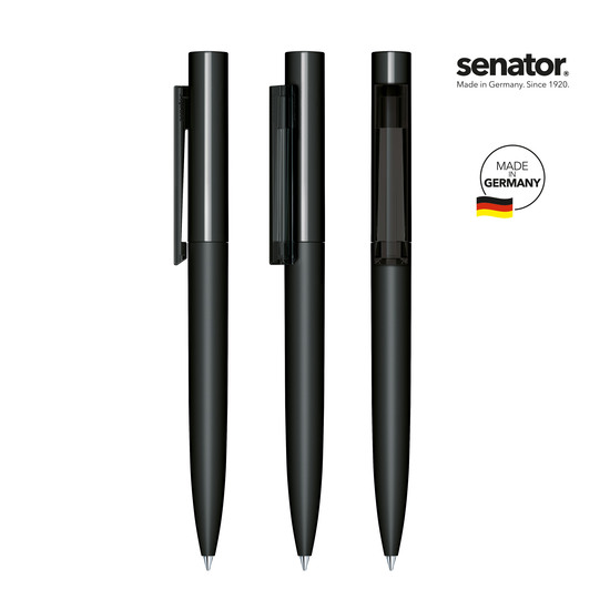 senator Headliner  Soft Touch  Drehkugelschreiber