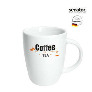 senator Elite  Tasse