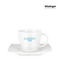Kössinger Maxim Espresso Set  Tasse mit Untertasse