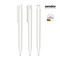 senator Super Hit Polished  Druckkugelschreiber
