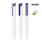 senator Super Hit Polished Basic  Druckkugelschreiber