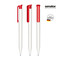 senator Super Hit Polished Basic  Druckkugelschreiber