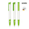 senator Super Hit Polished Basic SG  Druckkugelschreiber