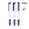 senator Super Hit Polished Basic SG  Druckkugelschreiber