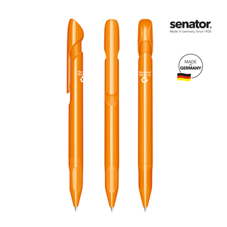 senator Evoxx Polished Recycled Druckkugelschreiber