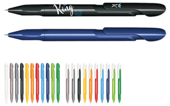 senator® Evoxx Polished Recycled