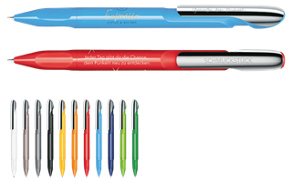 senator® Evoxx Polished Recycled MC