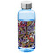 Spring 600 ml Trinkflasche