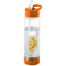 Tutti frutti 740 ml Tritan™ Sportflasche mit Infuser