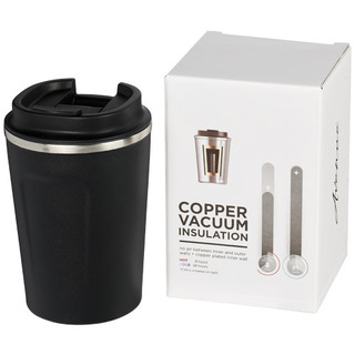 Thor 360 ml auslaufsicherer Kupfer-Vakuum Isolierbecher
