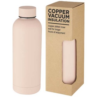 Spring 500 ml Kupfer-Vakuum Isolierflasche