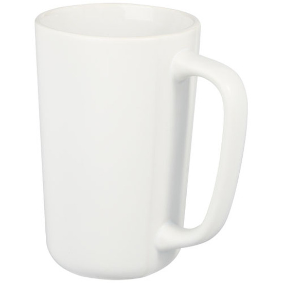 Perk 480 ml Keramiktasse