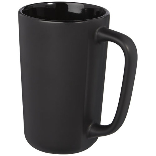 Perk 480 ml Keramiktasse