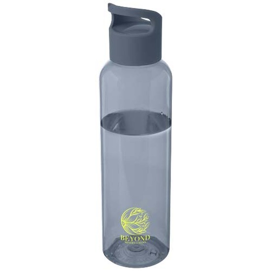 Sky  650 ml Sportflasche aus recyceltem Kunststoff