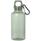 Oregon 400 ml RCS-zertifizierte Trinkflasche aus recyceltem Kunststoff mit Karabiner
