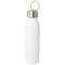 Harper 720 ml RCS-zertifizierte Sportflasche aus Edelstahl mit Metallschlaufe