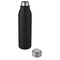Harper 720 ml RCS-zertifizierte Sportflasche aus Edelstahl mit Metallschlaufe