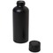 Trinity 600 ml RCS-zertifizierte Wasserflasche aus recyceltem Aluminium mit RPET-Deckel