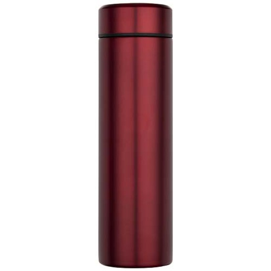 Taylor 450 ml Doppelwand Isolierflasche aus Edelstahl mit Teesieb