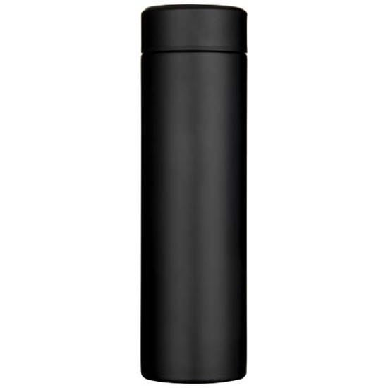 Taylor 450 ml Doppelwand Isolierflasche aus Edelstahl mit Teesieb