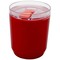Hudson 180 ml doppelwandiger Becher aus recyceltem Kunststoff