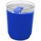 Hudson 180 ml doppelwandiger Becher aus recyceltem Kunststoff
