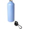 Oregon 750 ml RCS-zertifizierte, einwandige Trinkflasche aus Edelstahl mit Karabinerhaken