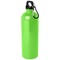 Oregon 750 ml RCS-zertifizierte, einwandige Trinkflasche aus Edelstahl mit Karabinerhaken