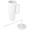 Brady 900 ml RCS-zertifizierter Isolierbecher mit Silikon Trinkhalm
