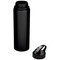 Fitz 800 ml RCS-zertifizierte, einwandige Trinkflasche aus recyceltem Edelstahl