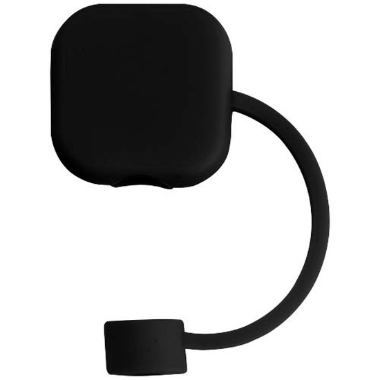 Sip Trinkhalm Abdeckung aus Silikon