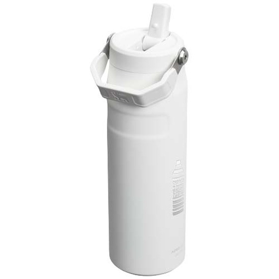 Stanley IceFlow™ 2.0 700 ml Flasche mit Flip-Trinkhalm