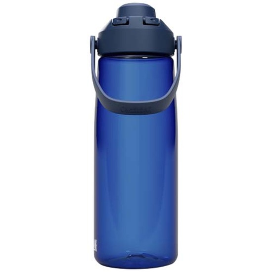 Camelbak® Thrive Chug 740 ml Tritan Renew Trinkflasche mit Schraubverschluss