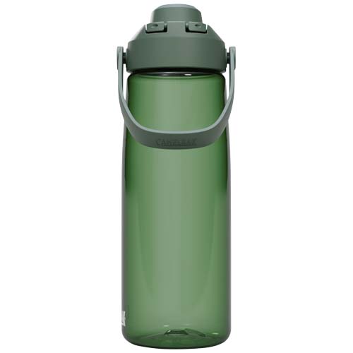 Camelbak® Thrive Chug 740 ml Tritan Renew Trinkflasche mit Schraubverschluss