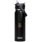 Camelbak® Thrive Flip VSS 740 ml Edelstahl Trinkflasche mit Flip Strohhalm