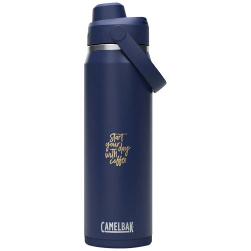 Camelbak® Thrive Chug VSS 740 ml Trinkflasche aus Edelstahl mit Schraubverschluss